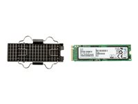 HP - SSD - 256 GB - PCIe (NVMe) 8PE68AA#AC3
