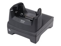 Zebra Single Slot Cradle - dockningsstation CRD1S0T-RFD40-EC5X-COM-1R