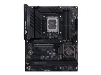 ASUS TUF GAMING Z790-PLUS D4 - moderkort - ATX - LGA1700-uttag - Z790 90MB1CQ0-M0EAY0