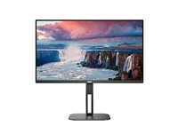 AOC 27V5C/BK - LED-skärm - Full HD (1080p) - 27" 27V5C/BK