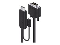 ALOGIC SmartConnect Series videokabel - HDMI / VGA - 2 m HDVG-MM-02