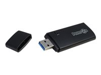 Inter-Tech DMG-20 - nätverksadapter - USB 3.0 88888128