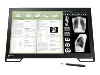 EIZO RadiForce MS235WT-BK - LED-skärm - Full HD (1080p) - 2MP - färg - 23" MS235WT-BK