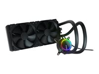 Fractal Design Celsius+ S28 Dynamic - kylsystem med vätska till processorn FD-W-2-S2801