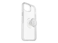 OtterBox Otter + Pop Symmetry Series - baksidesskydd för mobiltelefon 77-88778