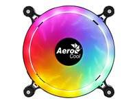 AeroCool Spectro 12 FRGB - lådfläkt ACF3-NA10217.11