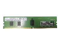 HPE SmartMemory - DDR4 - modul - 8 GB - DIMM 288-pin - 2666 MHz / PC4-21300 - registrerad 815097-K21