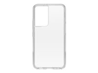 OtterBox Symmetry Series Clear - baksidesskydd för mobiltelefon 77-86539