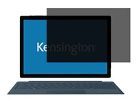 Kensington - sekretessfilter till bärbar dator - 16:9, bulk pack K52927EU