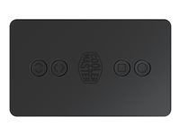 Cooler Master Addressable RGB LED Controller - fläkt-LED-kontroll MFP-ACBN-NNUNN-R1