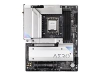 Gigabyte Z790 AERO G - 1.0 - moderkort - ATX - LGA1700-uttag - Z790 Z790 AERO G 1.0