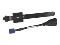 HP Internal USB Port Kit - USB-kabel - USB EM165AA