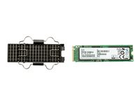 HP - SSD - 512 GB - PCIe (NVMe) 8PE69AA