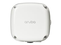 HPE Aruba AP-565 (JP) - trådlös åtkomstpunkt - ZigBee, Bluetooth, Wi-Fi 6 R4W42A