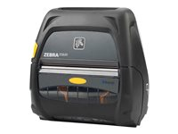 Zebra ZQ500 Series ZQ520 - etikettskrivare - svartvit - direkt termisk ZQ52-AUN010E-00