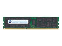 HPE Low Power kit - DDR3 - modul - 16 GB - DIMM 240-pin - 1333 MHz / PC3-10600 - registrerad 647883-B21