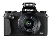 Canon PowerShot G1 X Mark III - digitalkamera 2208C002