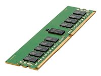 HPE Cray SuperCompute Standard Memory - DDR5 - modul - 32 GB - DIMM 288-pin - 4800 MHz / PC5-38400 - registrerad R6N70A