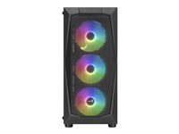 AeroCool Falcon ARGB - mid tower - ATX ACCM-PV41143.11