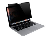 Kensington MP15 Privacy Screen for MacBook Pro - sekretessfilter till bärbar dator K64491WW