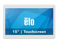 Elo I-Series 4.0 - Standard - allt-i-ett - Snapdragon 660 - 4 GB - flash 64 GB - LED 10.1" E411266