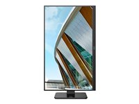 AOC Pro-line 24P2QM - P2 Series - LED-skärm - Full HD (1080p) - 24" 24P2QM