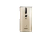 Lenovo - baksidesskydd för mobiltelefon ZG38C01407