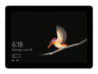 Microsoft Surface Go - 10" - Intel Pentium Gold - 4415Y - 8 GB RAM - 256 GB SSD - 4G LTE-A KFY-00003