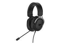 ASUS TUF Gaming H3 - headset 90YH028G-B1UA00