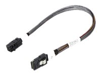 Fujitsu intern SAS-kabel - 38.5 cm T26139-Y4040-V2