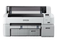 Epson SureColor SC-T3200 w/o stand - storformatsskrivare - färg - bläckstråle C11CD66301A1
