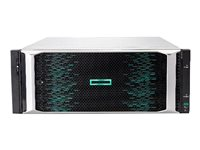 HPE Primera 600 4-way Storage Block - kabinett för lagringsenheter R4Y25A