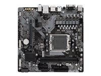 Gigabyte A620M S2H - moderkort - micro ATX - Socket AM5 - AMD A620 A620M S2H