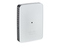 Cisco Business 142ACM Mesh Extender - räckviddsökare för wifi - Wi-Fi 5 CBW142ACM-E-EU