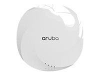 HPE Aruba AP-635 (IL) - Campus - trådlös åtkomstpunkt - ZigBee, Bluetooth, Wi-Fi 6E - TAA-kompatibel R7J30A