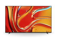 Sony Bravia 7 Professional Displays FWD-65XR70 65" Klass (64.5" visbar) LED-bakgrundsbelyst LCD-TV - QLED - 4K - för digital skyltning FWD-65XR70