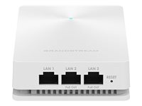 Grandstream GWN Series GWN7624 - trådlös åtkomstpunkt - Wi-Fi 5 GWN7624