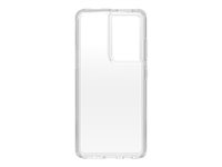 OtterBox Symmetry Series Clear - baksidesskydd för mobiltelefon 77-82088