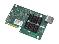 Fujitsu - nätverksadapter - PCIe 3.0 x8 - 2 portar S26361-F4534-L1