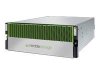 Nimble Adaptive Flash CS1000 - halvledarenhet/hårddisk-array Q2Q23A