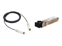 Extreme Networks 10GBase direktkopplingskabel - 0.5 m 10G-DACP-SFPZ5M