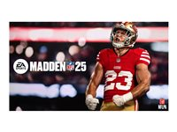 EA Sports Madden NFL 25 Microsoft Xbox One, Microsoft Xbox Series X 1178181