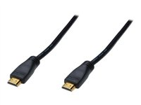 ASSMANN HDMI-kabel - 30 m AK-330105-300-S