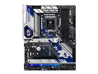 ASRock Z790 PG SONIC - moderkort - ATX - LGA1700-uttag - Z790 Z790 PG SONIC