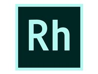 Adobe Robohelp Server for enterprise - Subscription Renewal - 1 användare 65309846BA12A12