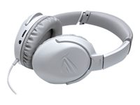ASUS ROG Strix Go Core Moonlight White - headset 90YH0381-B1UA00