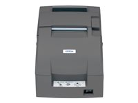 Epson TM U220B - kvittoskrivare - dubbelfärgad (monokrom) - punktmatris C31C514057A0