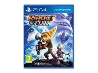Ratchet & Clank Sony PlayStation 4 711719848431