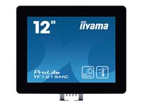 iiyama ProLite TF1215MC-B1 - LED-skärm - 12.1" TF1215MC-B1