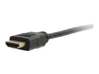 C2G 1m (3ft) HDMI to DVI Cable - HDMI to DVI-D Adapter Cable - 1080p - M/M - adapterkabel - 1 m 42514